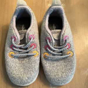 Toddler All Birds brand new